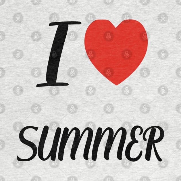 love summer by Porus